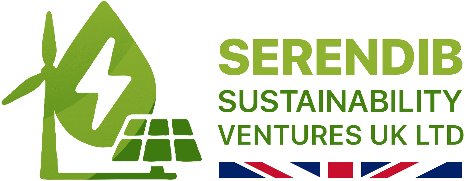 Serendib Sustainable Ventures
